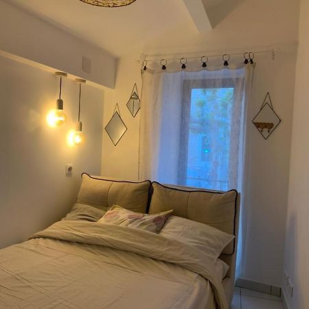 Tinyhouse Apartment La Roquette-sur-Siagne Екстериор снимка