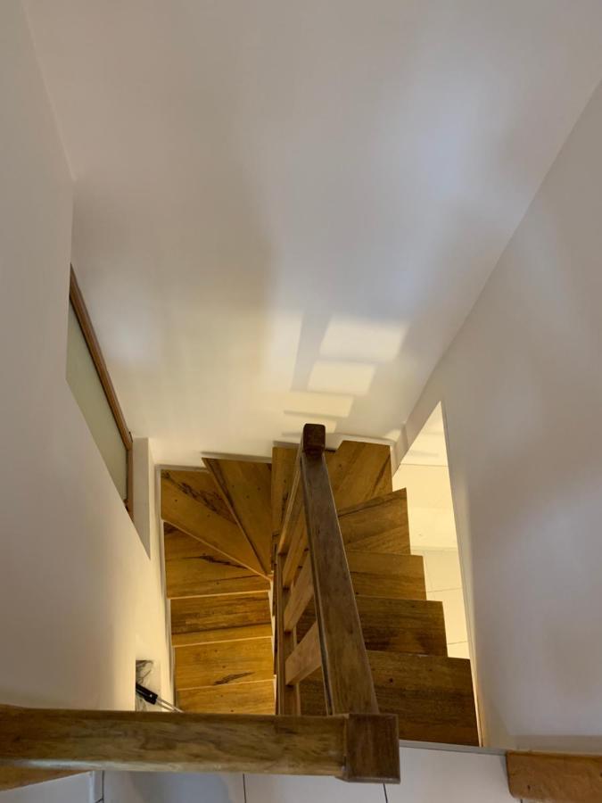 Tinyhouse Apartment La Roquette-sur-Siagne Екстериор снимка