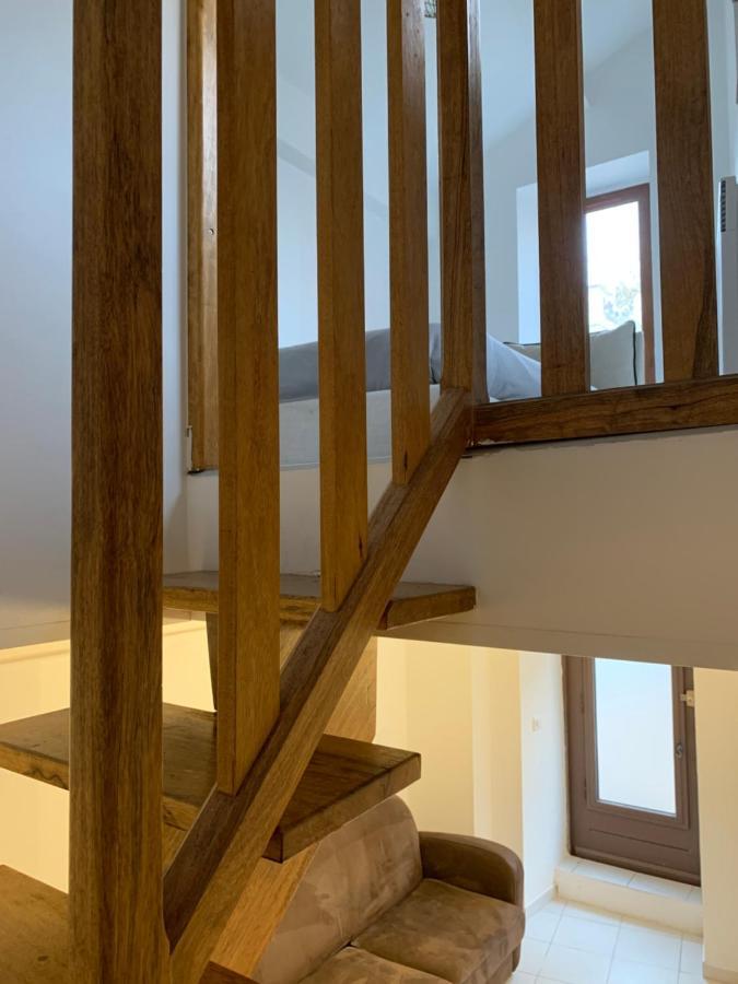 Tinyhouse Apartment La Roquette-sur-Siagne Екстериор снимка