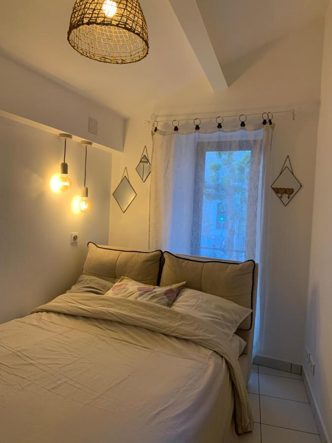 Tinyhouse Apartment La Roquette-sur-Siagne Екстериор снимка